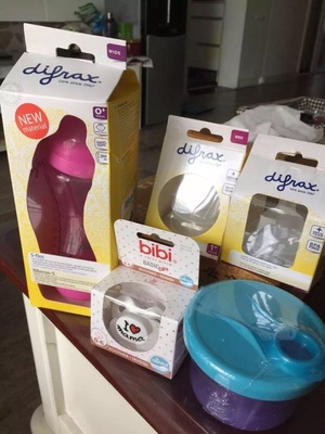 荷蘭日用雜物一箱，讓徐州媽媽們的日常生活更添一份歐式簡(jiǎn)約與安心