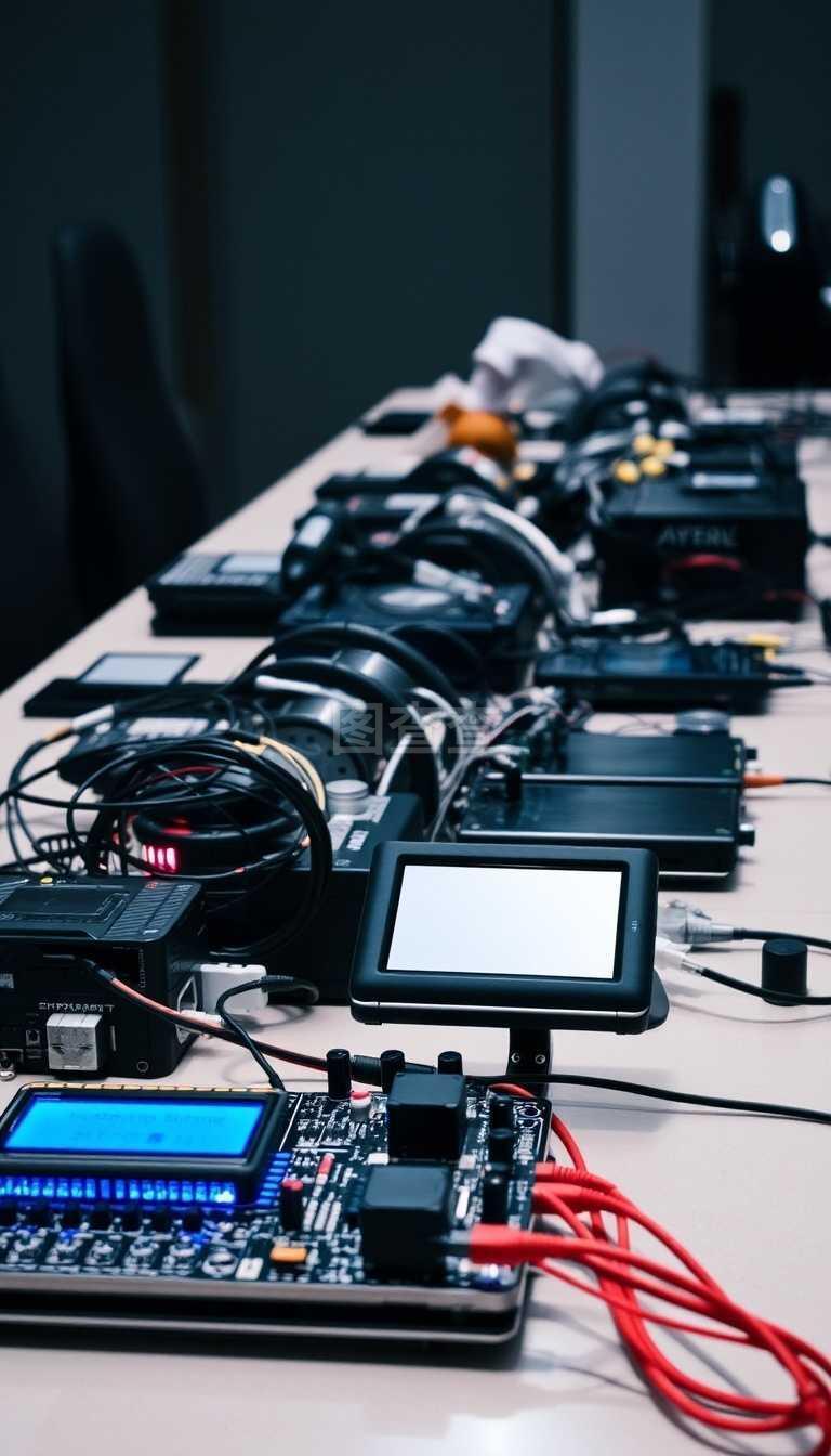 數碼時代的雙刃劍 電子產品的利與弊